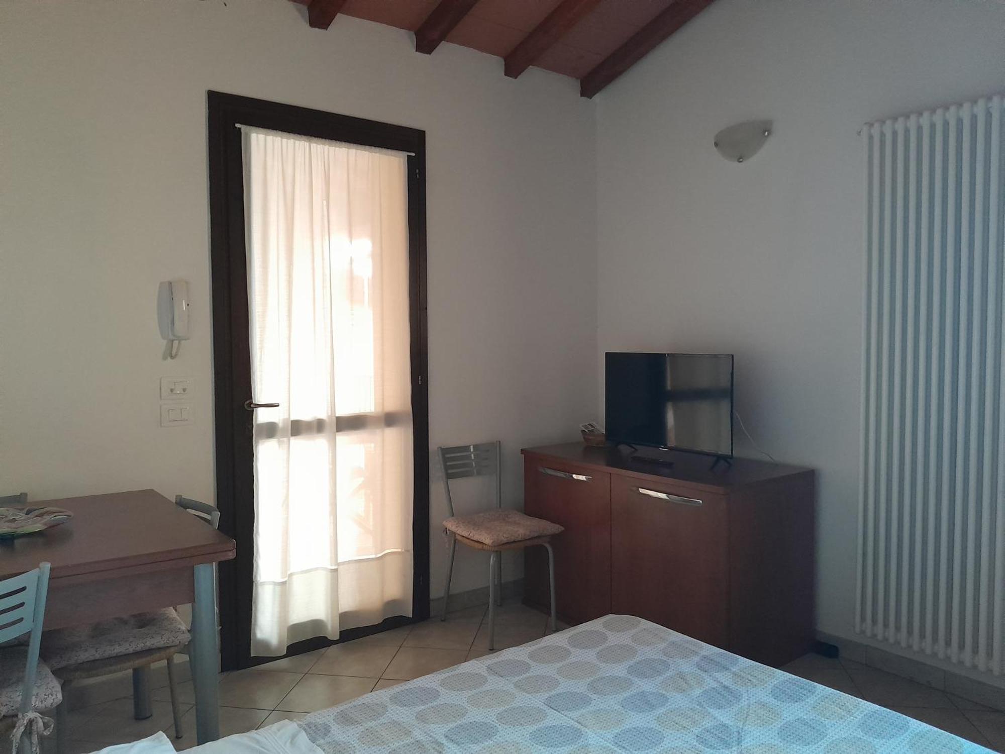 Finestra Della Val D'Orcia Apartment Contignano Exterior foto