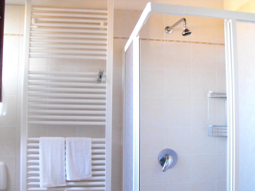 Finestra Della Val D'Orcia Apartment Contignano Cameră foto